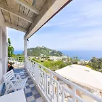 Belgodere Di Mezzavia לינה וארוחת בוקר Lacco Ameno (Isola d'Ischia)