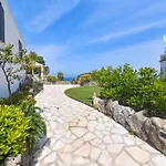 לינה וארוחת בוקר Belgodere Di Mezzavia Lacco Ameno (Isola d'Ischia)