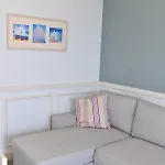 לינה וארוחת בוקר Belgodere Di Mezzavia 4*