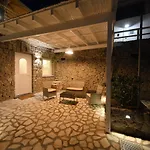 Belgodere Di Mezzavia לינה וארוחת בוקר