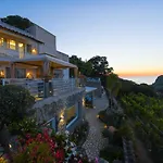 לינה וארוחת בוקר Belgodere Di Mezzavia Lacco Ameno (Isola d'Ischia)