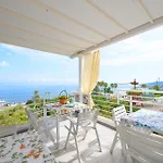 Belgodere Di Mezzavia 4* Lacco Ameno (Isola d'Ischia)