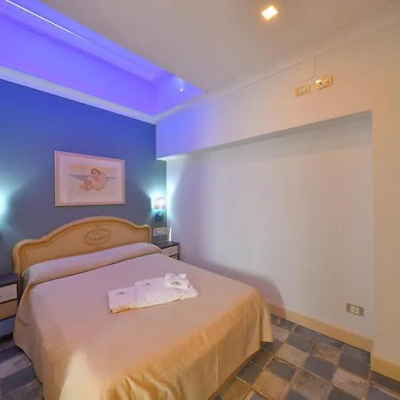 Belgodere Di Mezzavia B&B 라코아메노