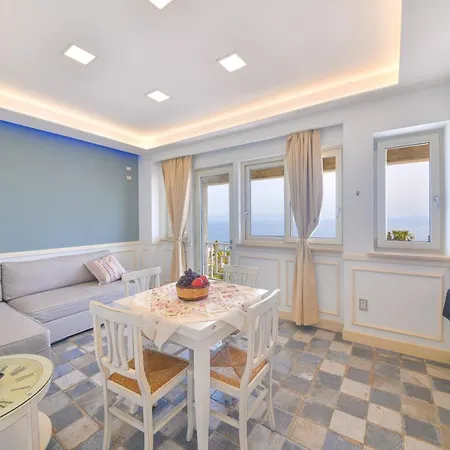 Belgodere Di Mezzavia 4*