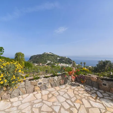 Belgodere Di Mezzavia B&B 4*