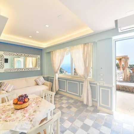 Belgodere Di Mezzavia 4*