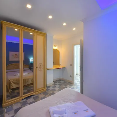 B&B Belgodere Di Mezzavia 라코아메노