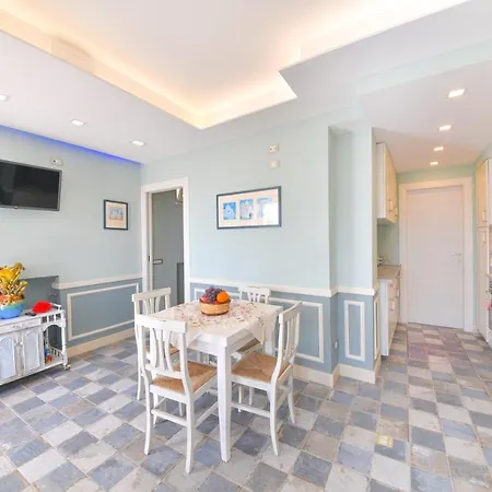 B&B Belgodere Di Mezzavia