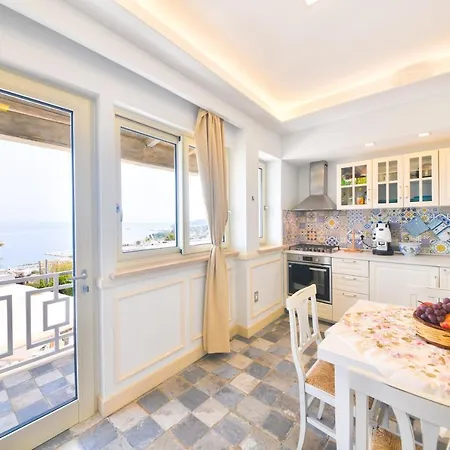 B&B Belgodere Di Mezzavia