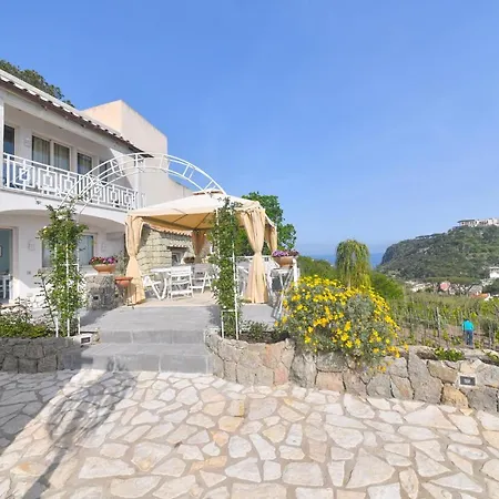 Belgodere Di Mezzavia B&B 라코아메노