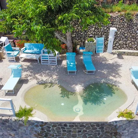 B&B Belgodere Di Mezzavia 4*