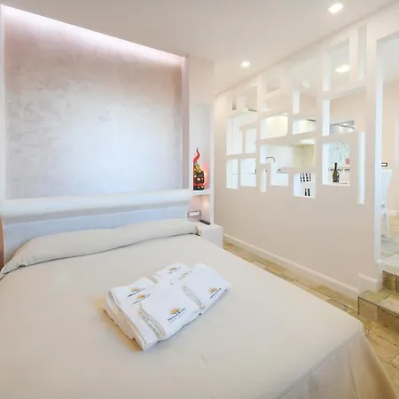 B&B Belgodere Di Mezzavia 4*