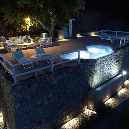 B&B Belgodere Di Mezzavia 4*