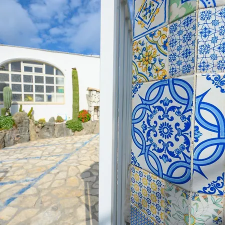 Belgodere Di Mezzavia Lacco Ameno (Isola d'Ischia)