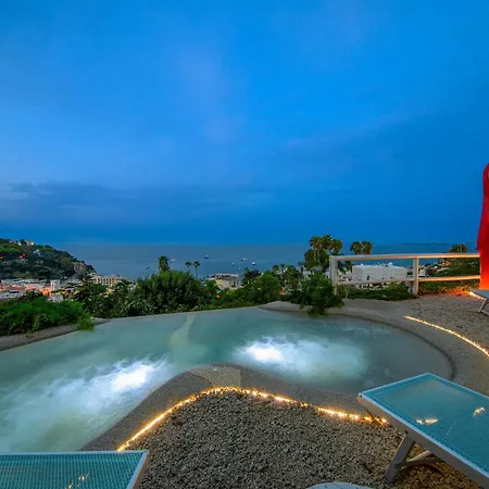 Belgodere Di Mezzavia Bed and breakfast 4*