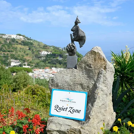 Belgodere Di Mezzavia Bed and breakfast