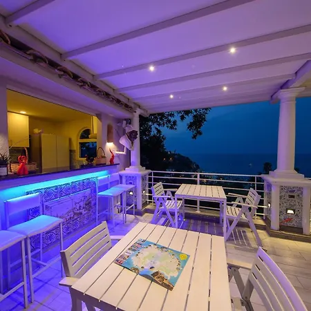 Belgodere Di Mezzavia Bed and breakfast Lacco Ameno (Isola d'Ischia)