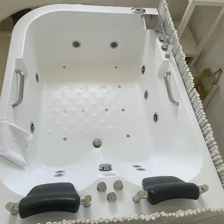 Belgodere Di Mezzavia B&B 4*