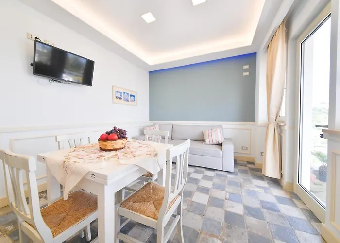 Bed and breakfast Belgodere Di Mezzavia