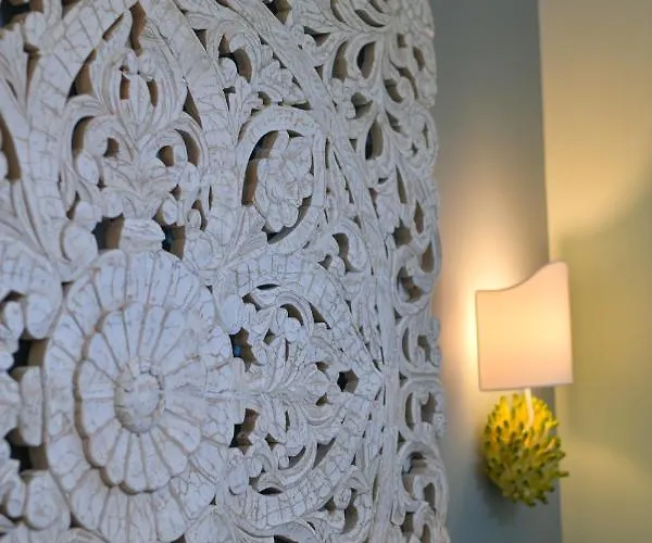 Bed and breakfast Belgodere Di Mezzavia Lacco Ameno (Isola d'Ischia)