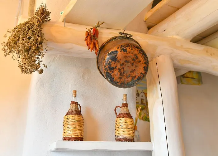 Belgodere Di Mezzavia Lacco Ameno (Isola d'Ischia)