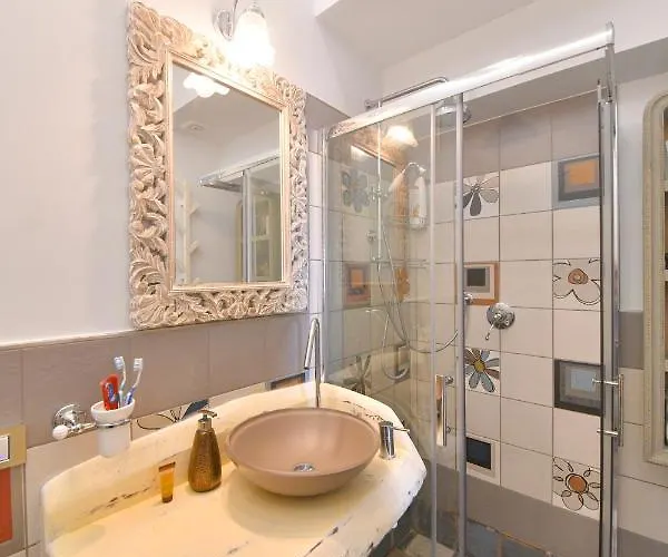 Belgodere Di Mezzavia