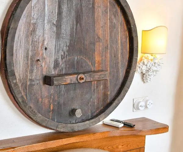 Belgodere Di Mezzavia 4* Lacco Ameno (Isola d'Ischia)