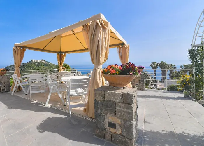 Belgodere Di Mezzavia