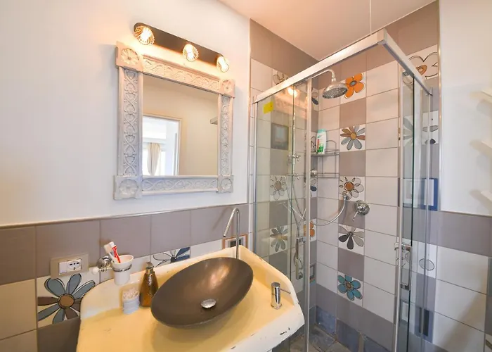 Belgodere Di Mezzavia Bed and breakfast Lacco Ameno (Isola d'Ischia)