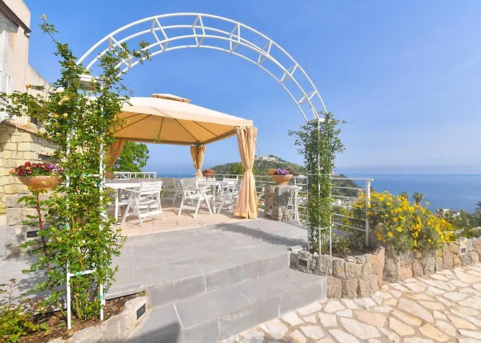 Belgodere Di Mezzavia