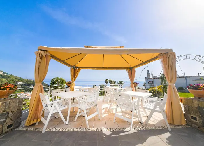 Bed and breakfast Belgodere Di Mezzavia