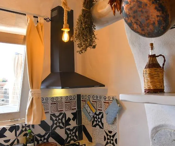 Belgodere Di Mezzavia