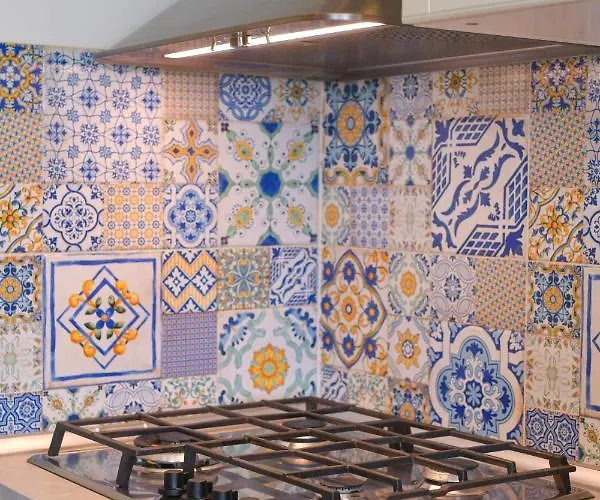 Bed and breakfast Belgodere Di Mezzavia Lacco Ameno (Isola d'Ischia)