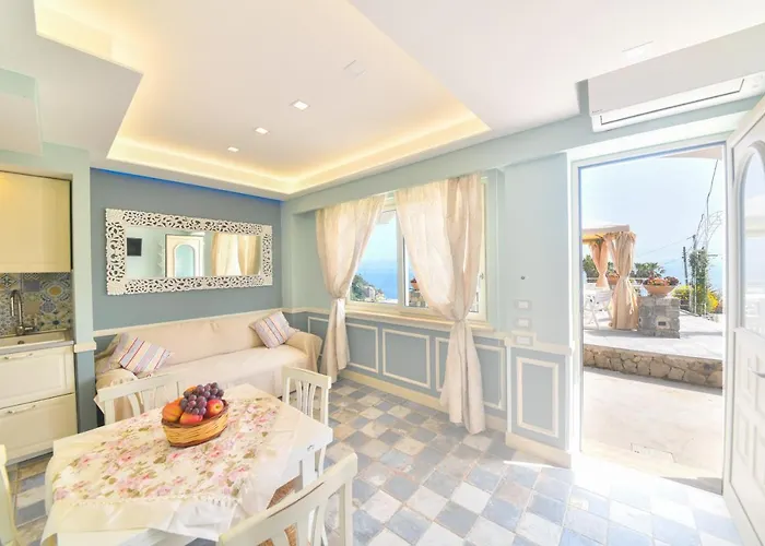 Belgodere Di Mezzavia 4*