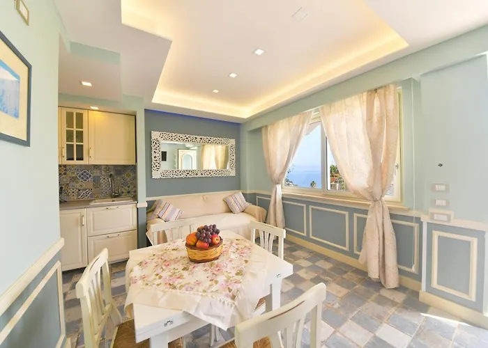 Belgodere Di Mezzavia 4*