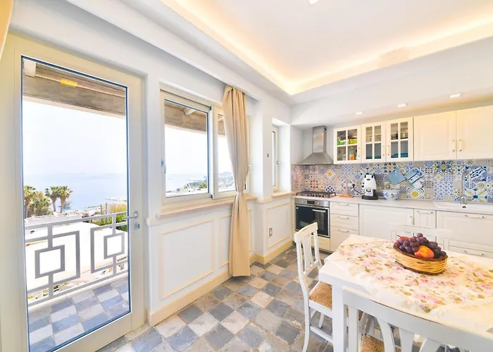 Bed and breakfast Belgodere Di Mezzavia