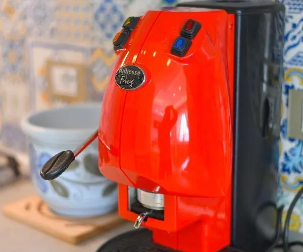 Bed and breakfast Belgodere Di Mezzavia 4*