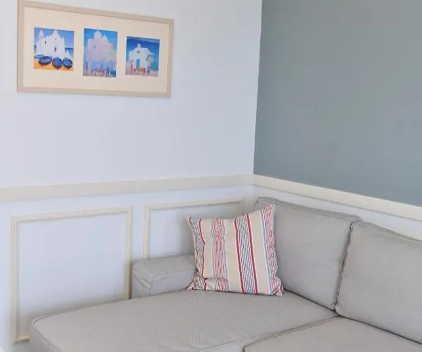 Bed and breakfast Belgodere Di Mezzavia 4*