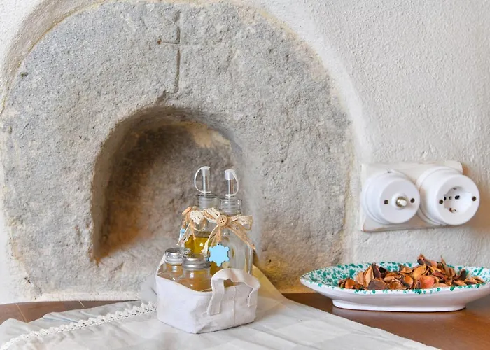 Belgodere Di Mezzavia 4*