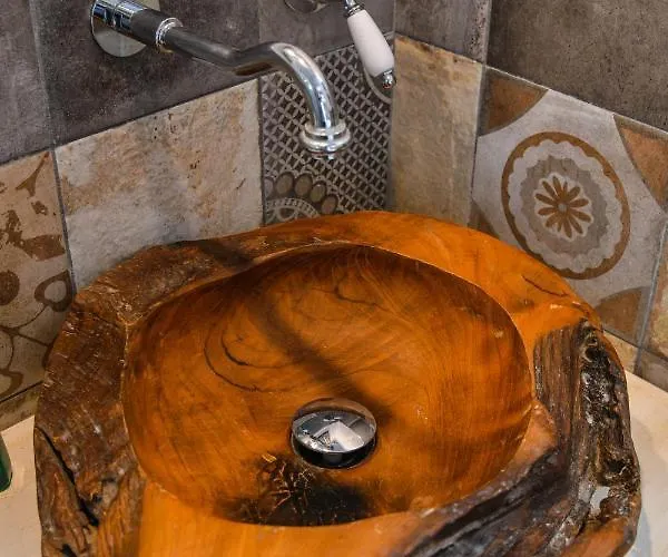 Belgodere Di Mezzavia