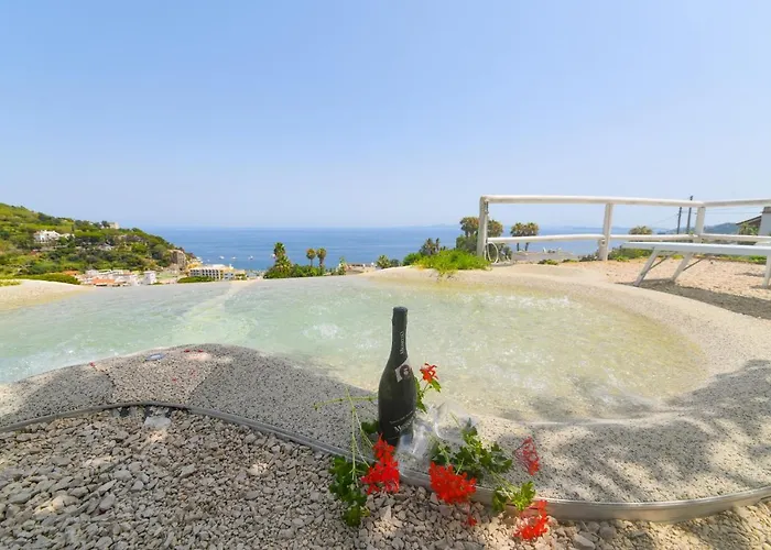 Belgodere Di Mezzavia 4*