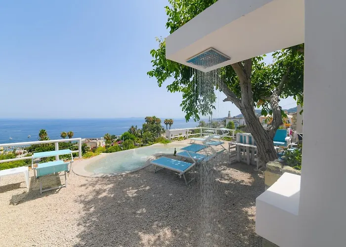 Belgodere Di Mezzavia