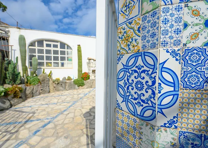 Belgodere Di Mezzavia Lacco Ameno (Isola d'Ischia)