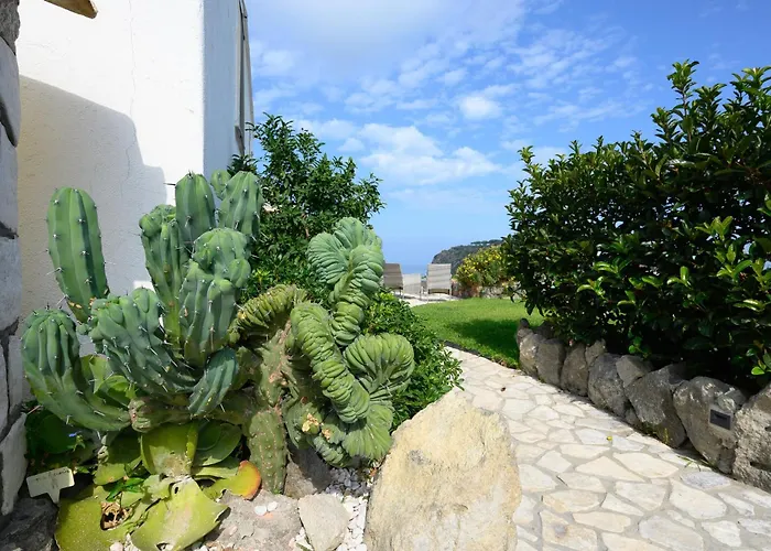 Belgodere Di Mezzavia 4*