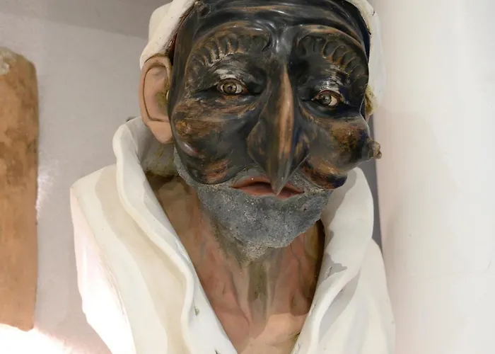 Belgodere Di Mezzavia 4*